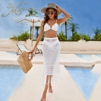 summer beach skirts